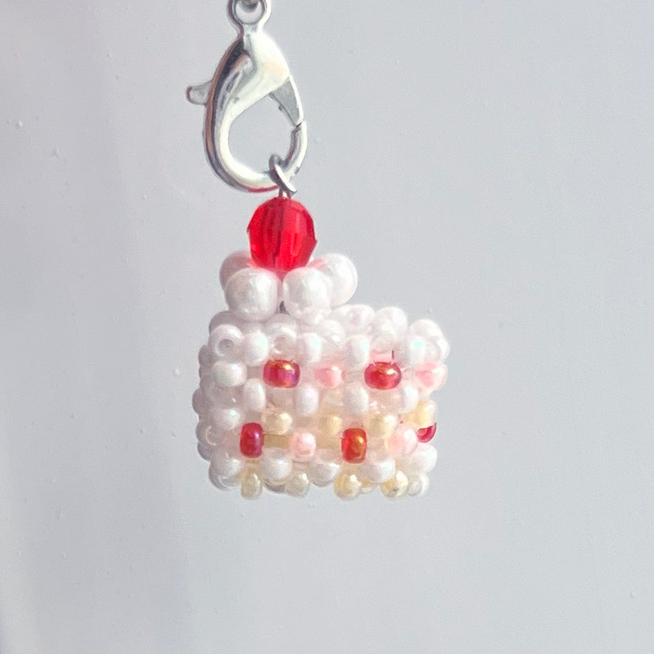 Strawberry Shortcake